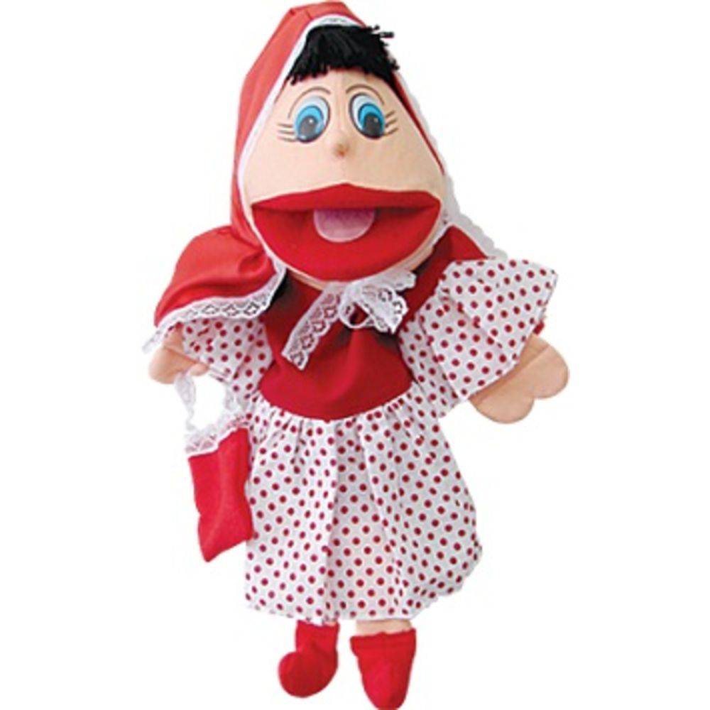 Chapeuzinho Vermelho